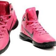 bestpinkshoes's profile picture. Are you searching for pink basketball shoes in 2014. Take a 
look to Find the largest selection of the best pink basketball shoes
 will fit your needs.