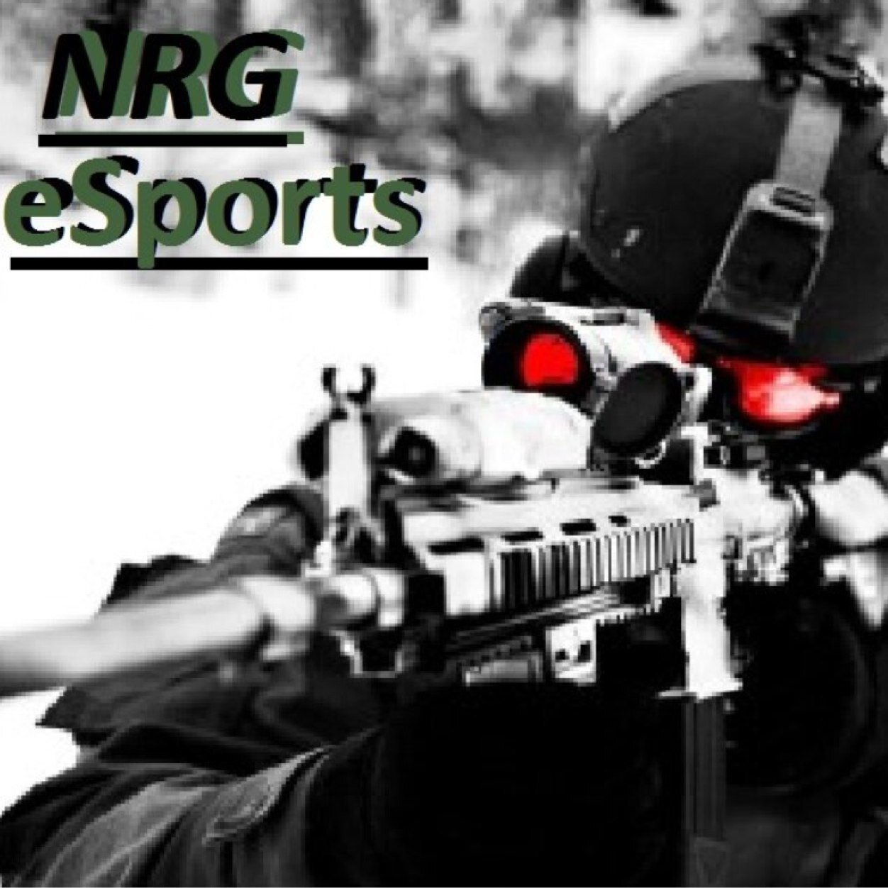 NRGeSports.CoD Team Looking To Go Big,#NRG,DreamsNeverDie, Roster: Freshyy,Suprxme,Acidity,Evoxy.