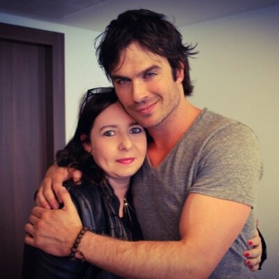 ChristelleLiz's profile picture. 