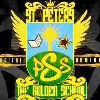 Official Twitter account for Old Student Association Of St Peters Senior High School. Perscoba... STRENGTHENING THE DIGNITY !