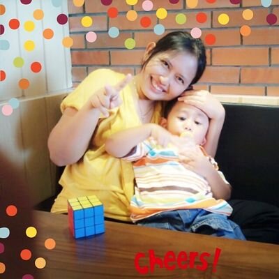Mommy n' jessie luv daddy