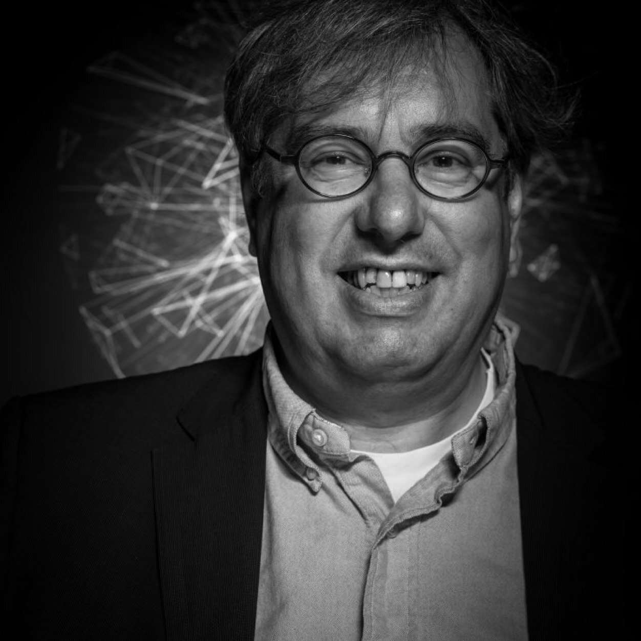 professor of transatlantic relations, transnational cultural historian, and digital humanist