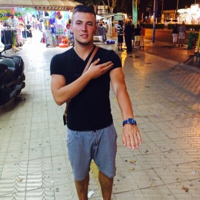 cedric_schoor's profile picture. 