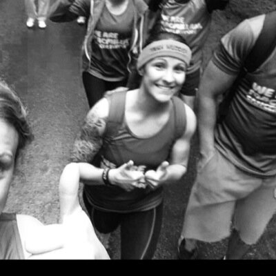 Dental Therapist/Fitness Fanatic
Love to workout and keep fit! Its a way of life! Want to be fittest I can over next few years Love tattoos!