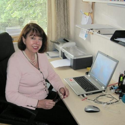 Former primary headteacher, owner of Poynton Tutorials, tutor, author of the 'Ernest' books, grammar pedant.