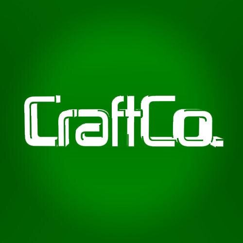 We are CraftCo. We are a group of builders on Minecraft 360 Edition! We build hunger games, mini games, RPGs and more!
http://t.co/vQxNRZNUuJ