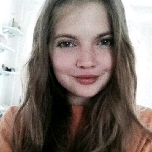 DaryaZhyolud's profile picture. 