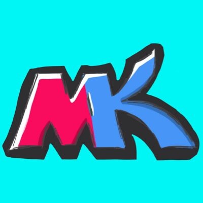 Gamer/Streamer. you should follow me on twitter, twitch, and instagram all under the same name ogmajrik