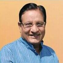 {born1943} INDIAN NATONAL CONGRESS LEADER & EX. HOME & U.D.H. MINISTER OF RAJASTHAN....VIEWS ARE PERSONAL