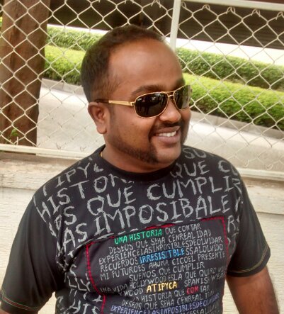 Designer, Developer, Marketer, Business Development