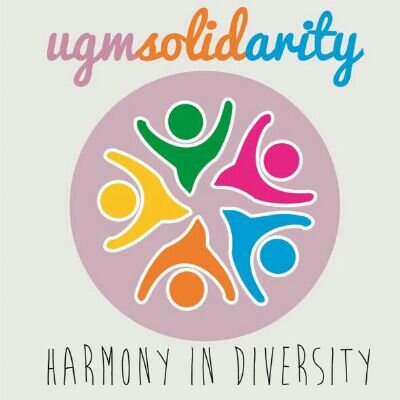 Harmony in Diversity | Media Sosial Terinformatif Gadjah Mada Award 2014 | #UGMStalk #askUGMs #UGaMeS #UGMStoday | media partner: solidarityugm@gmail.com