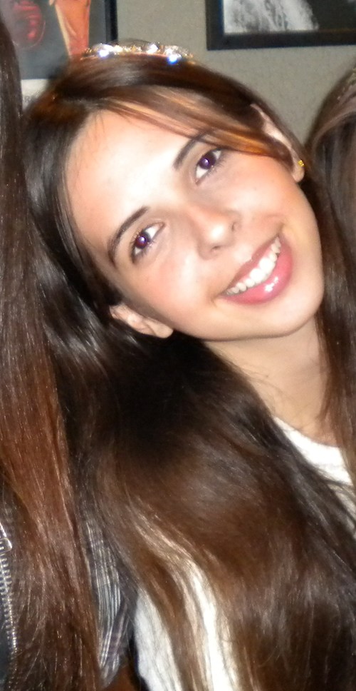 Thaiscerejinha's profile picture. Sweet as cherry