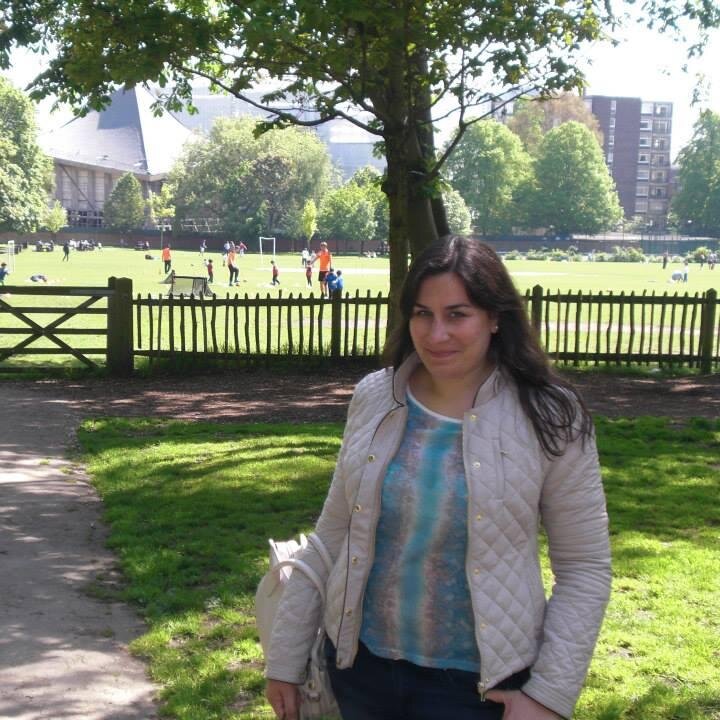 Teacher of English, English philologist, literature lover, traveller...

Instagram: lorenasenglishcorner