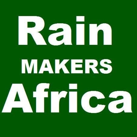 Rainmaker's Africa Consulting - we grow businesses in sub-Saharan Africa! SA & Africa Business Consulting / Outsourced Business Development / NPO Fundraising