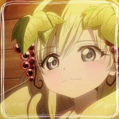 マギ・ディーグレイマン・ハイキュー・フェアリーテイル・銀魂などなど大好きです！フルート吹いてます♪♪お気軽にフォローしてください！ふぁぼ、リツイート、リプお気軽にどうぞ！無言フォロー失礼します◡̈