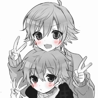 Hinata: Ohyaho, I'm hinata the younger brother. [Male, 15] - [shota] - [Gay] Teru: Yo! I'm Teru the older brother [Male, 16] @UnEqualSlave is mine so back off!