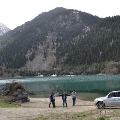 bek_askarov's profile picture. 