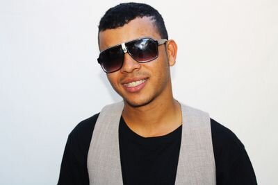 M.R Black Mc