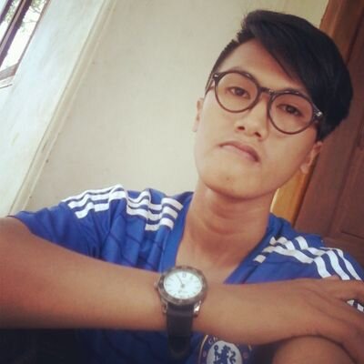 Nama : Agus Sutrisno
Itu Saja ^-^