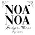 NOA NOA (@noanoauk) Twitter profile photo