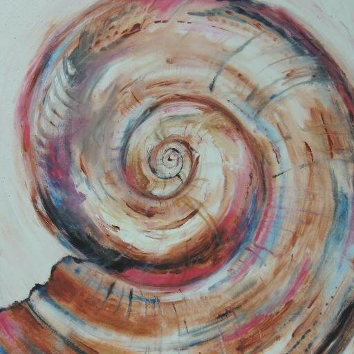 LindaZArtist's profile picture. Linda Z Artist, Contemporary Nature Fine Artist
& Owner of Seaside Garden Studio & Gallery
