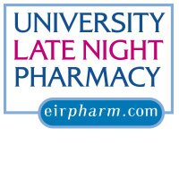 University Pharmacy (@unipharmacy) 's Twitter Profile