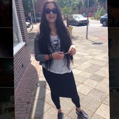 Cheyenneleeuwis's profile picture. *☠ '93. MWD, UTRECHT