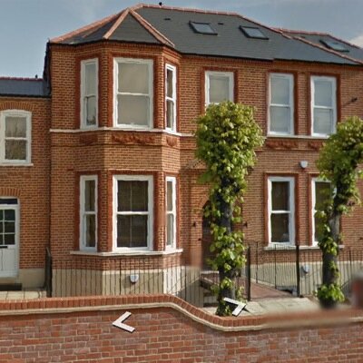 repointing's profile picture. 