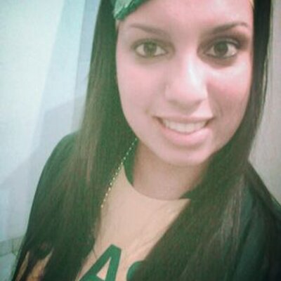 Profile Picture of Amanda Oliveira (@Amanda_Dyas) on Twitter