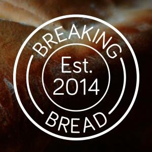 Breaking Bread is quite simply about people coming together, making bread, sharing stories and learning something new. Conceived by @thinkark & @CARIADnews