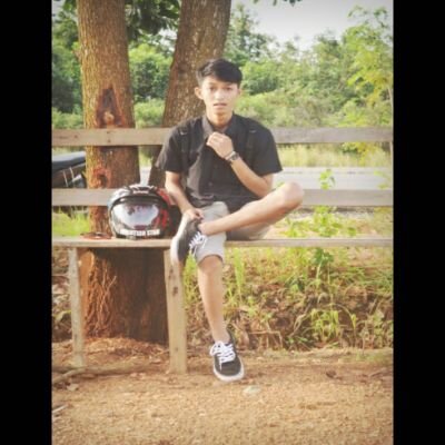 NosmileM's profile picture. selalu fans setia Real Madrid ..   pin: 744AD498