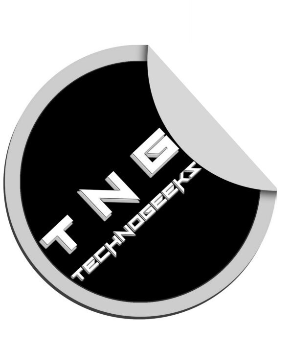 VRTechnogeeks's profile picture. 
