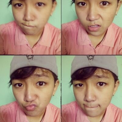 Febby Aprilisia | Tewah, 17 April 2001 | Ketua Kelas VIIB :3  ♡