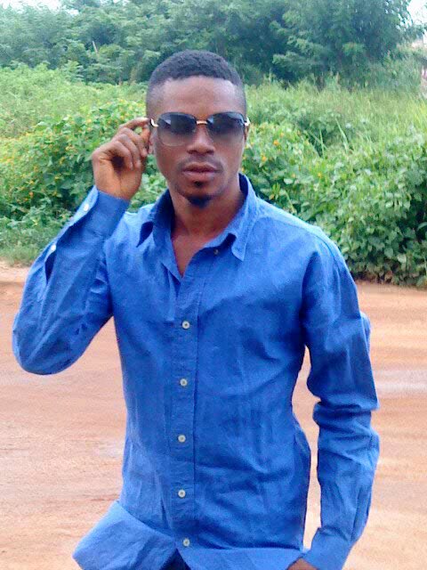 kennethcoleken's profile picture. I like been my real self,just cool,loving caring & always happy & understanding...non of us is as good as all of us.