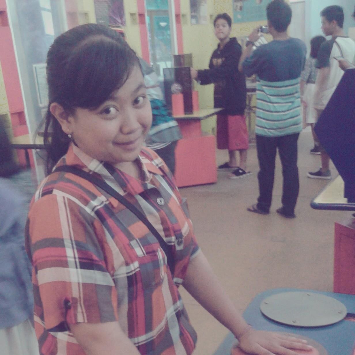 desak_karlina's profile picture. Desak Gede Karlina Satwiva Wijaya| ♥my familly