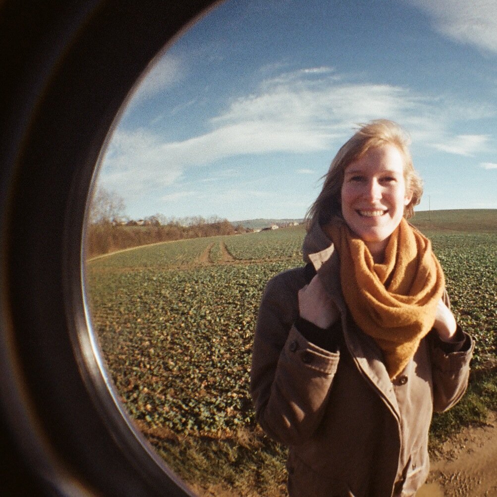 hanneloredrv's profile picture. 