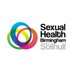 sexual health brum (@healthysexbrum) Twitter profile photo