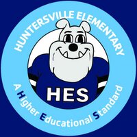 Huntersville ES (@hesbulldogs) 's Twitter Profile Photo