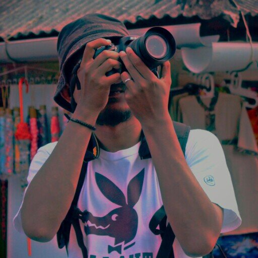 Chiwankita's profile picture. Pernah ganteng - Islam Ala Indonesia