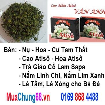 http://t.co/0plgufNOIN Càng Mua - Càng Rẻ; Chuyên cung cấp thảo dược quý hiếm.