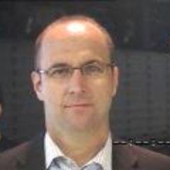 KlWille's profile picture. General Manager Quarz Capital