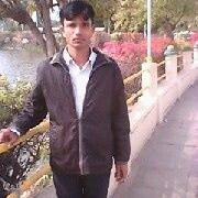 VivekThool33's profile picture. 