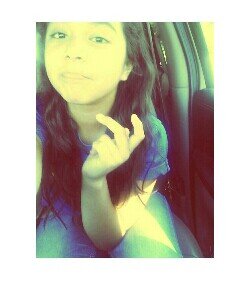 honestly i really do like you ..