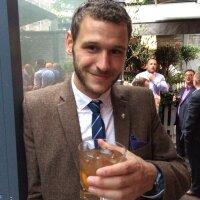 Liam Platt (@laplatt1) 's Twitter Profile