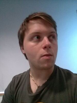 Works for Frontier Games (Elite: Dangerous) who also is a anime reviewer! My youtube channel