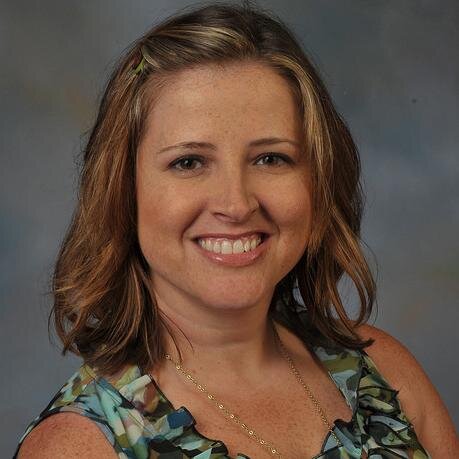 Secondary School Counselor