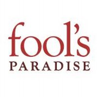 Fool's Paradise Ltd (@foolsparadiseuk) 's Twitter Profile