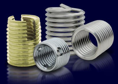 Quality thread repair kits and honest helpful advice for all thread repair and helicoil issues