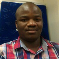 Lufuno (@chrisrathogwa) 's Twitter Profile