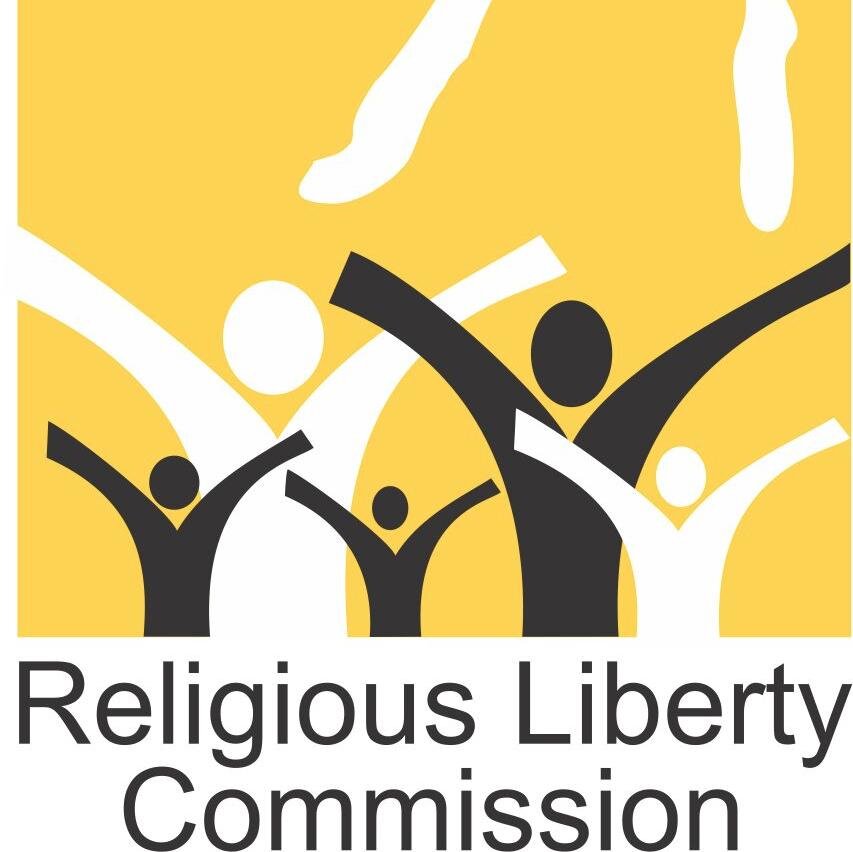 EFI Religious Liberty Commission. Involved in #ReligiousFreedom, #Democracy, #HumanRights, #Advocacy, Research, Training, and #Churches. RT's ≠ endorsements.